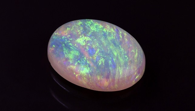 Australia Opal gem