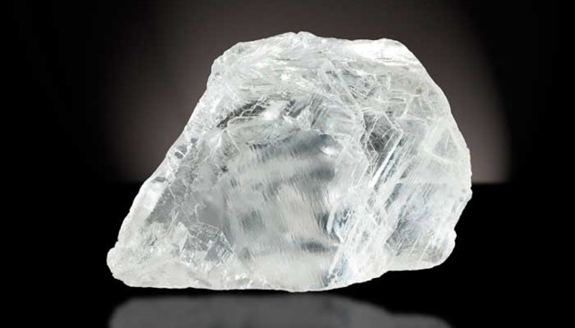 Cullinan Heritage Diamond