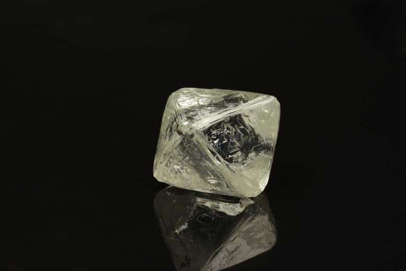 alrosa 108 carat diamond