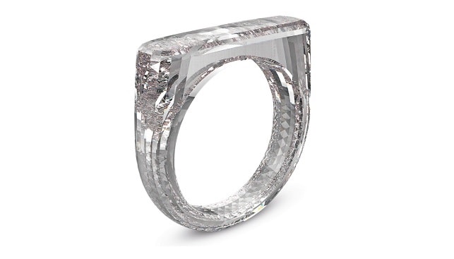 diamond ring Diamond Factory
