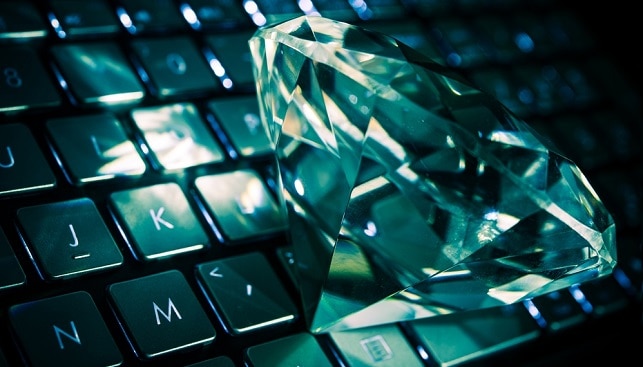 diamant internet computer