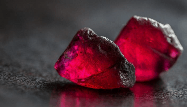 Gemfields Ruby Auction Singapore