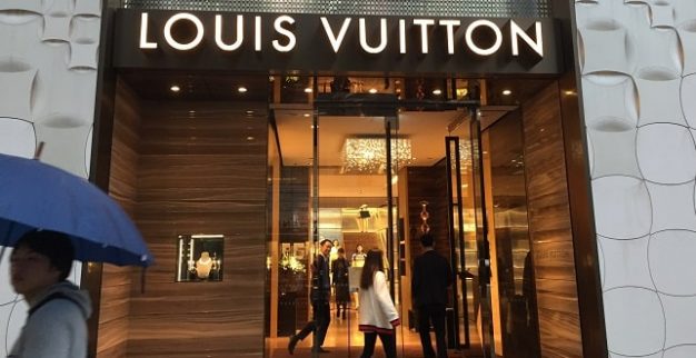 louis vitton jewelry tokyo