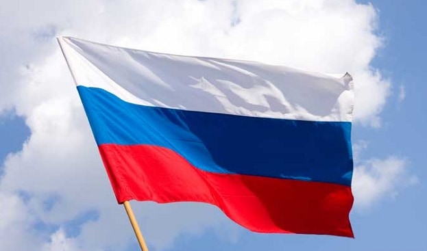 russian flag