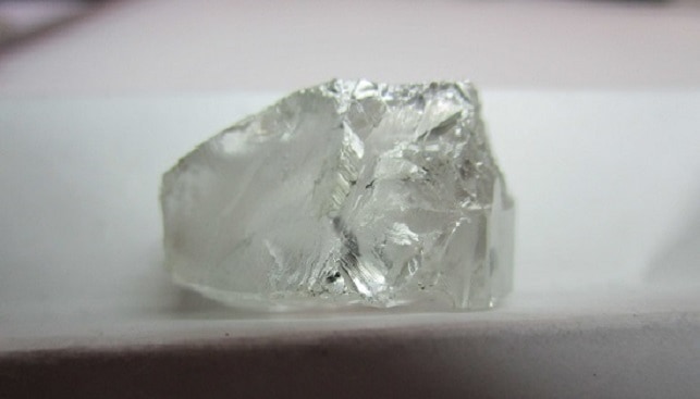 70 carat diamond firestone