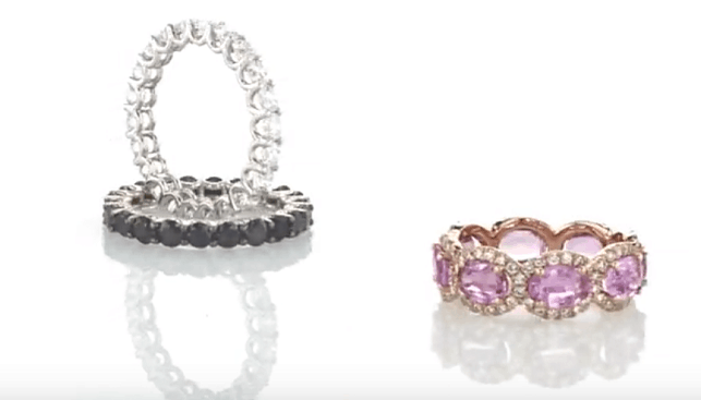 Gili Jewellery diamonds gems
