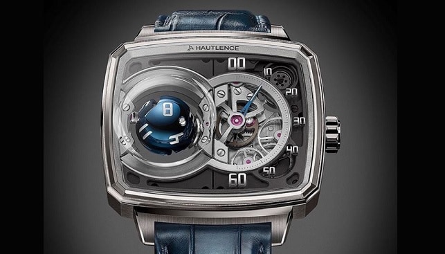 Top Four Investment-Grade Watches Of Baselworld 2016