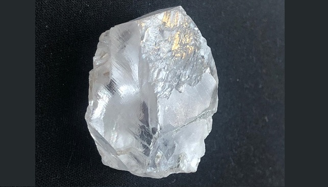 425 carat diamond cullinan