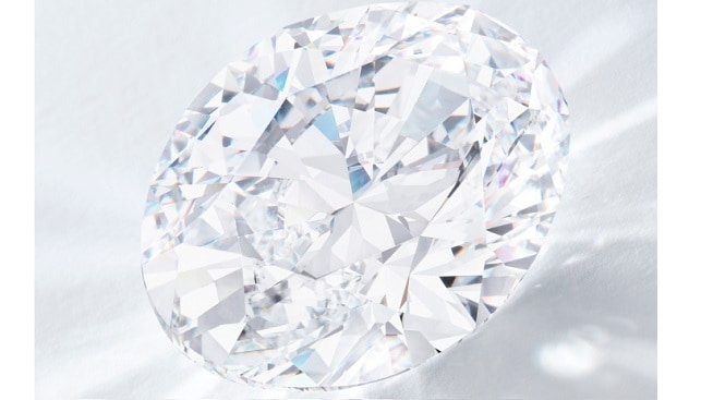 88.22 hot sale carat diamond