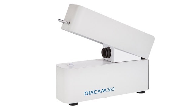 Diacam diamond technology israel