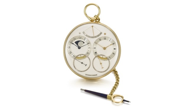 yellow gold watch sothebys yellow gold watch sothebys