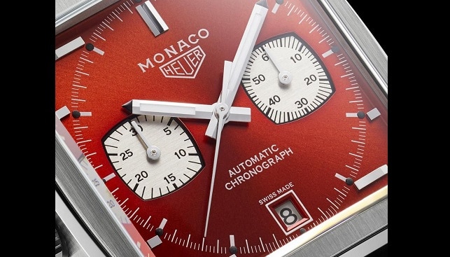 tag heuer monaco watch