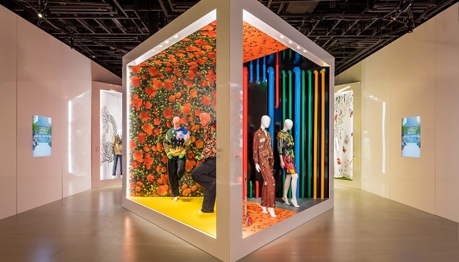 Explore 160 years of Louis Vuitton heritage at this pop-up exhibition in  Roppongi