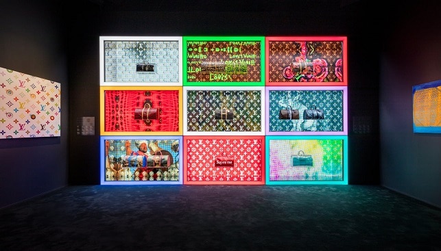 Explore 160 years of Louis Vuitton heritage at this pop-up exhibition in  Roppongi