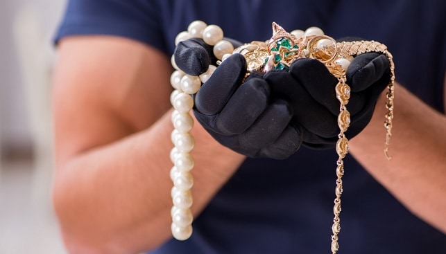 Dutch Police Suspects “pink Panthers” Gang Of Diamond Theft At Tefaf Fair Israeli Diamond Industry 6482