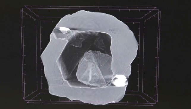 alrosa russia special diamond
