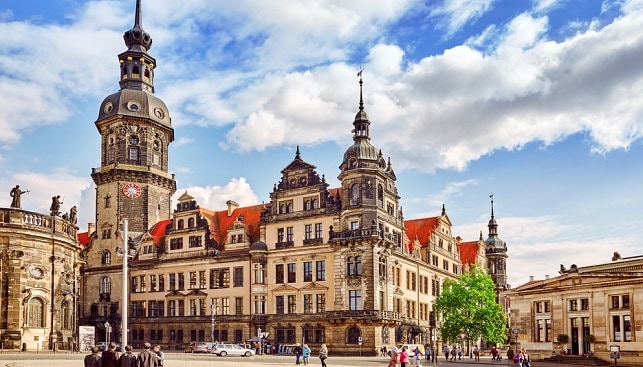 dresden museum diamond heist