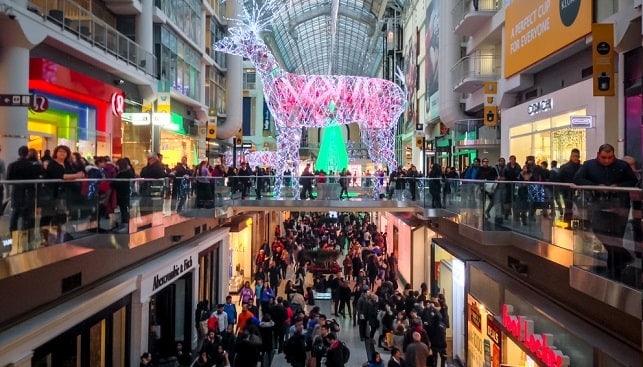 US Holiday Jewelry Sales Predicted to Rise 40%