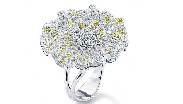 forevermark diamond cocktail ring