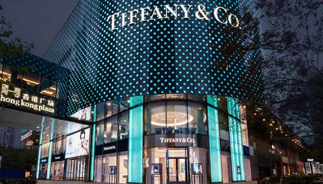 tiffany discount