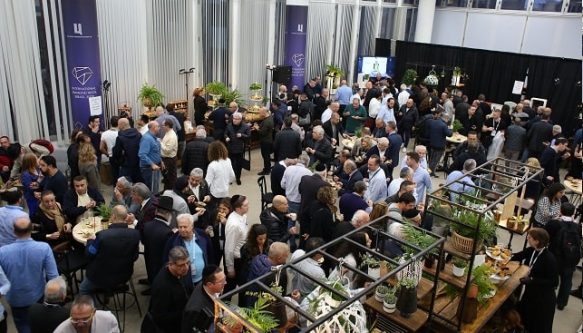 Diamond Week Israel International Diamond Week to Feature Tender of Polished Goods ...