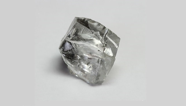 50.36 carat diamond agd