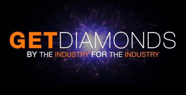 get diamonds campaign wfdb