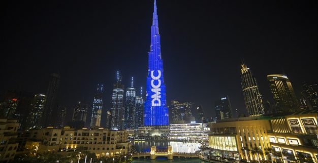 dmcc dubai diamonds metals