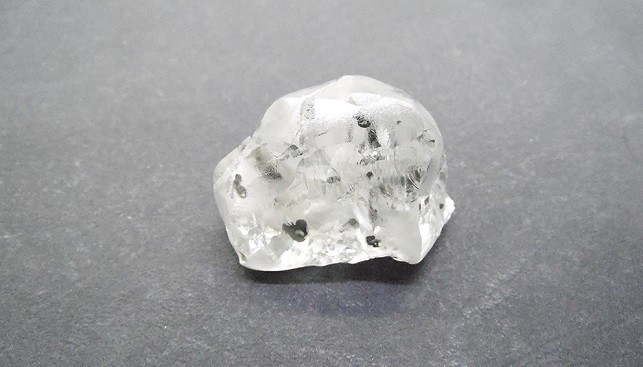 223 carat diamond gem