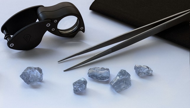 DIAMONDS NEWS - Open letter from De Beers Group CEO, Al Cook, to G7 Leaders  and Technical Committee .