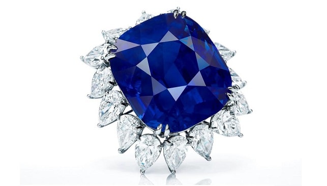 burmese sapphire sothebys acution