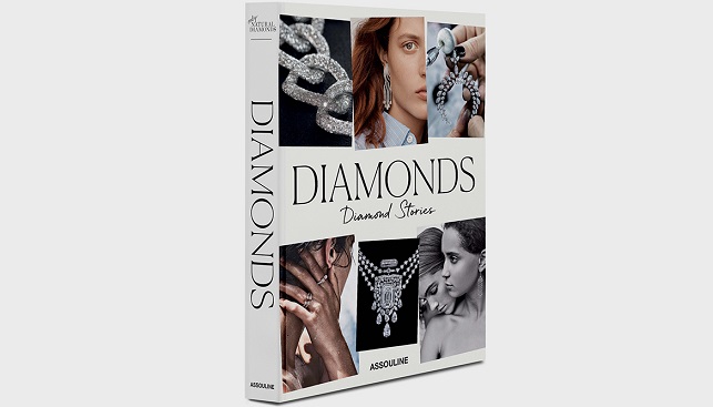diamonds book natural diamond council