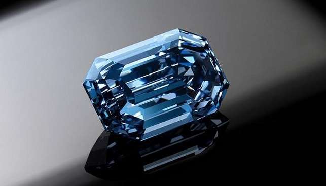 blue diamond de beers sothebys
