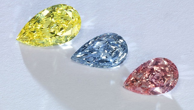 fancy color diamonds prices