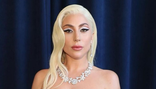 lady gaga diamond jewelry