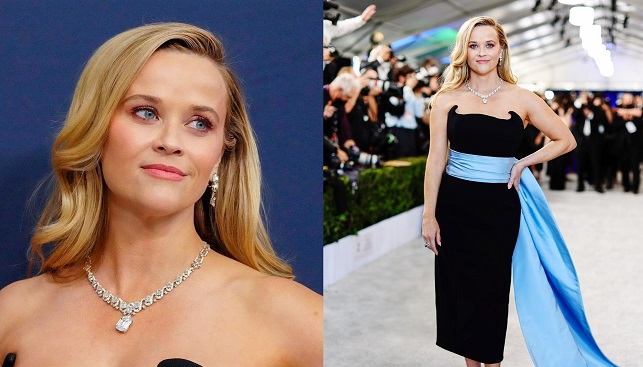reese witherspoon diamond jewelry