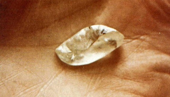 The Amarillo Starlight Diamond