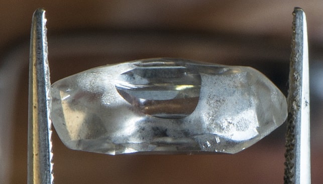 The Esperanza Diamond