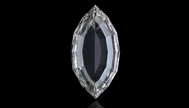 27 carat lab diamond india