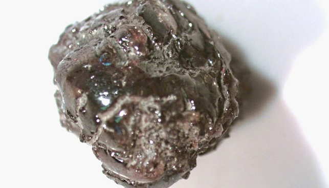 crater of diamonds 2.38 gem
