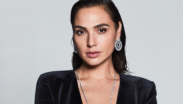 gal gadot tiffanys jewlry