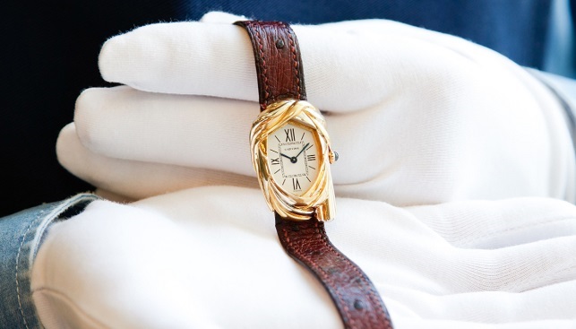 Cartier Watches Brand Ambassador Netherlands, SAVE 43