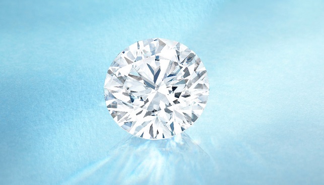 Diamond Fetches 2.5 Million at Phillips Sale in Hong Kong
