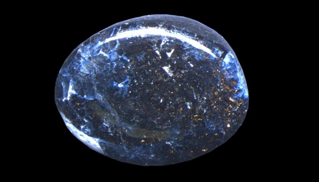 Israel Carmel Sapphire Jewelry Selling for up to 1 Million