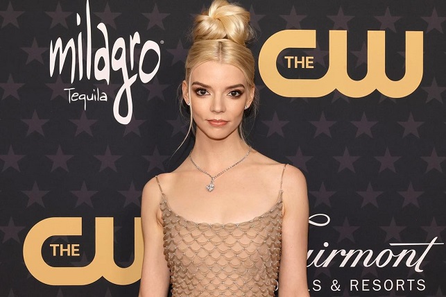 anya taylor joy diamond jewelry anya taylor joy diamond jewelry