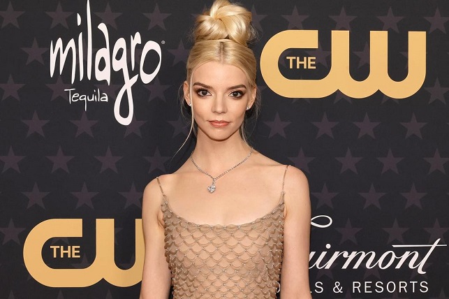 anya taylor joy diamond jewelry