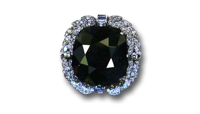 Black Orlov Diamond Black Orlov Diamond