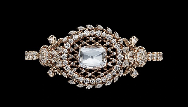 dior diamond jewelry paris
