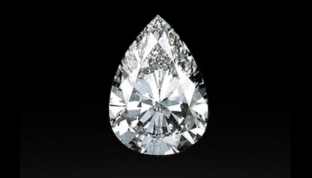 taylor burton diamond