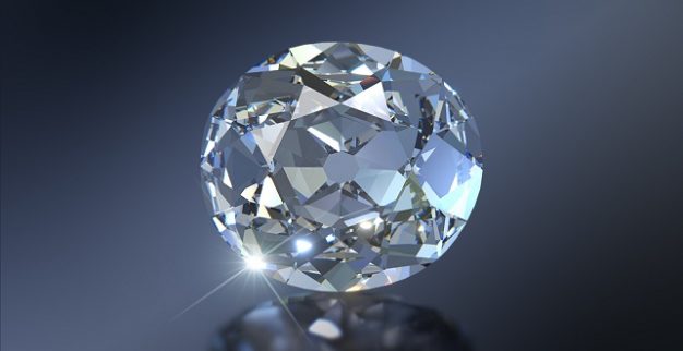 Five of the Most Iconic Diamonds Throughout History